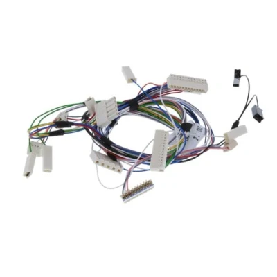 Image of Glow Worm 2000801811 Complete Harness