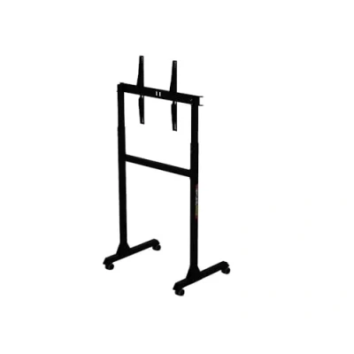 Image of Next Level Racing® Free Standing Single Monitor Stand