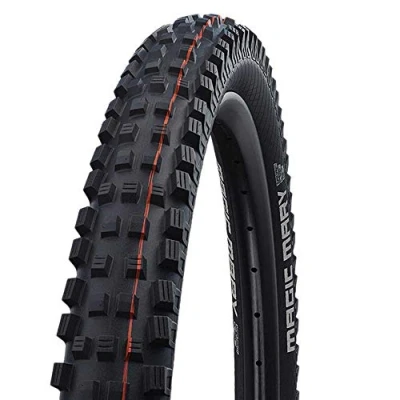Image of SCHWALBE MAGIC MARY Evo, Super Trail, TLE 27.5x2.80 Tyres 70 584