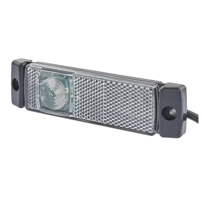 Image of 443400396 Outline Lamp HELLA 2PG 008 645 971