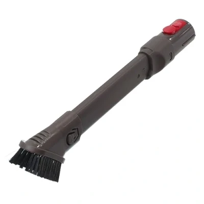 Image of Paxanpax PFC1449 Dyson &#039;Quick Release&#039; Type Vacuum Cleaner 2 in 1 Combination Tool Fits CY22, CY23, CY26, CY28, UP15, UP22, UP34, UP36, Plastic