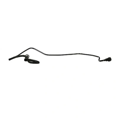 Image of 8200139173, 8200199858, 8200493228 Fuel Hose GATES MFL1049 RENAULT: Kangoo I Express, CLIO 2