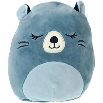 Image of Squishmallow River The Beaver 7.5 in