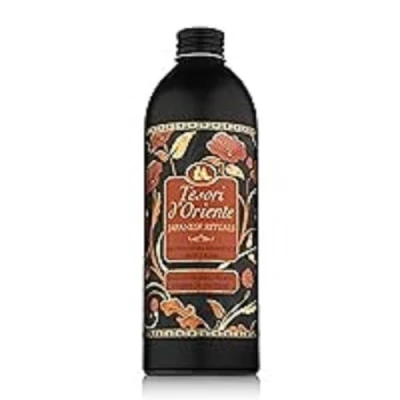 Image of Bath Foam Japanese Rituals 500 ml