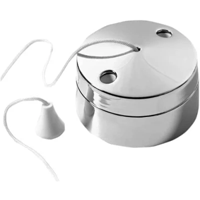 Image of BG Electrical 2 x Pull Switch