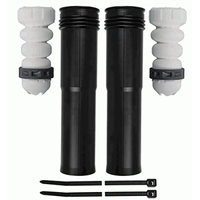 Image of SACHS 900 356 Dust Cover Kit Shock Absorber Compatible With Volkswagen GOLF VII (5G1, BQ1, BE1, BE2) 2012 Rear Axle And Other Vehicles