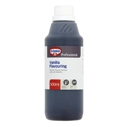 Image of Dr Oetker Vanilla Flavouring 500ml