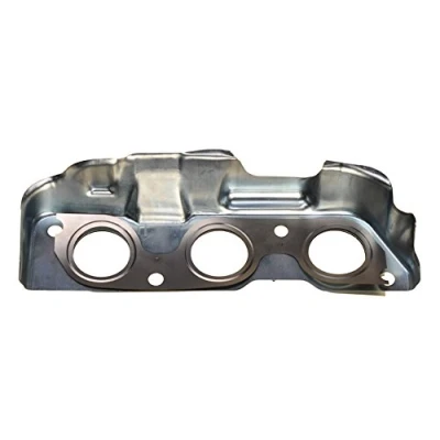 Image of 1321410080, A1321410080 Exhaust Manifold Gasket AJUSA 13243200 SMART: Fortwo II Coupe