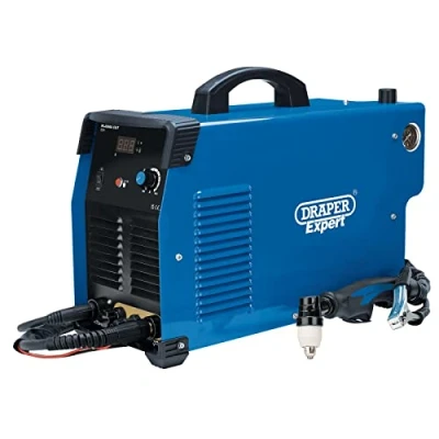 Image of Draper High Frequency Plasma Cutter, 60A