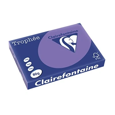 Image of Clairfontaine Trophee A3