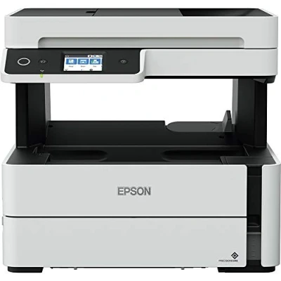 Image of Epson EcoTank ET M3180 Inkjet A4 1200 x 2400 DPI 39 ppm Wi Fi