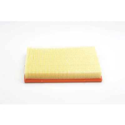 Image of 13271042, 90531003, 9117557, 9201138, 93192885 Air Filter BOSCH 1 457 433 281 42mm 234mm 294mm Insert VAUXHALL: Astra Mk5, Mk4 Limousine