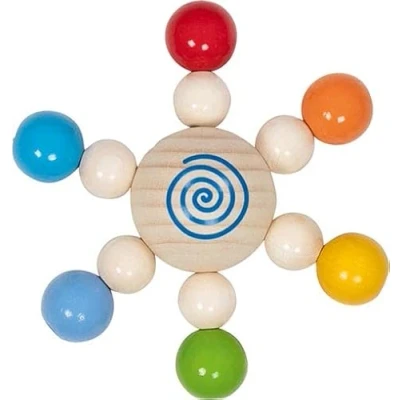 Image of Grasping Toy Spinning Top