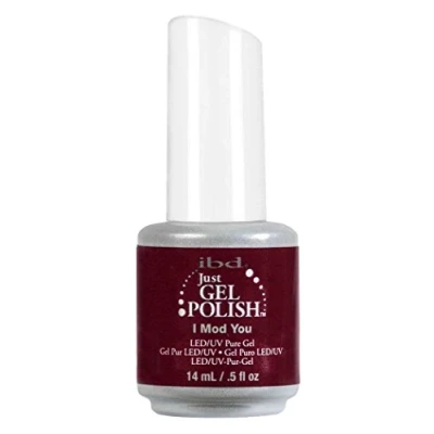 Image of IBD Gel Polish, I Mod You