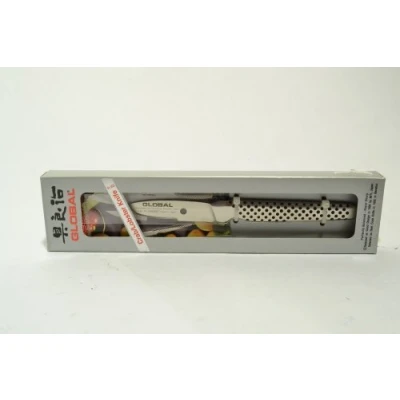 Image of Global GSF 18 5cm Blade Shellfish Knife