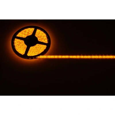 Image of Lyyt Do It Yourself led Strip Light Kit Amber 5 Metre