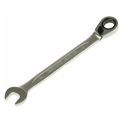Image of Teng Ratchet Combination Spanner 8mm TEN600508R