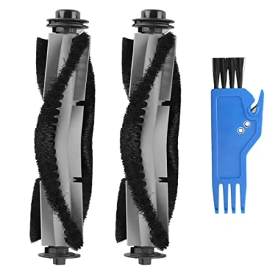 Image of Nicfaky For Bg750 Bg600 Bg600Max Bg700 Bg800 Vacuum Cleaner Machine Replacement Main Brush Spare Parts