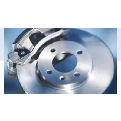 Image of E190R02C02410076 Brake disc BOSCH 0 986 478 267 270mm 10mm 5 110mm solid Oiled VAUXHALL: Senator Mk2, Carlton Mk3 Limousine