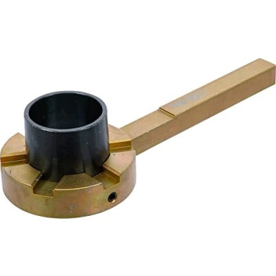Image of BGS 9066 Pulley Counterholder for BMW