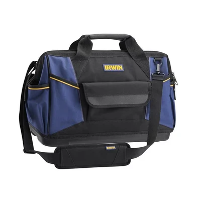 Image of Irwin Large Open Mouth Bag 50cm (20in) IRW193170