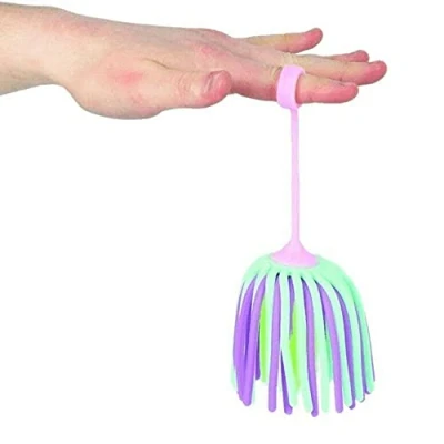 Image of Keycraft Candy Jelly Fish