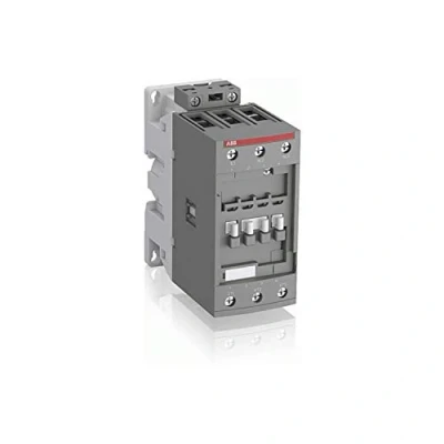 Image of ABB AF65 30 00 11 24 60V, 50/60HZ 20 60VDC Contactor (ABB1SBL387001R1100)