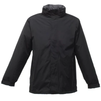 Image of Regatta Women&#039;s Beauford Jacket Size 10 Black