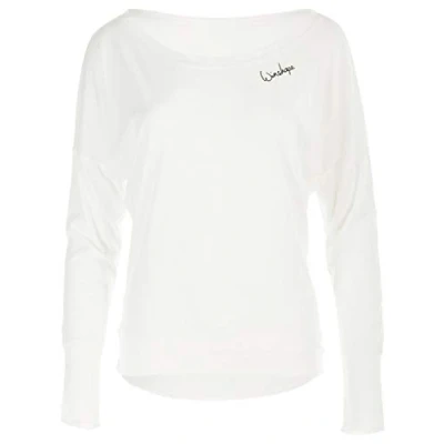 Image of WINSHAPE Mcs002 Women&#039;s Ultra Light Modal Long Sleeve