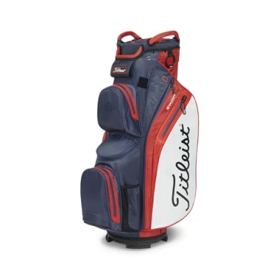 Image of Titleist Cart 14 StaDry Golf Bag