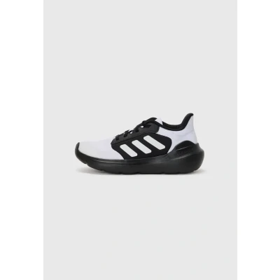 Image of adidas TENSAUR Run 3.0 Shoes Junior, core Black/FTWR White/core Black, 3 UK Child