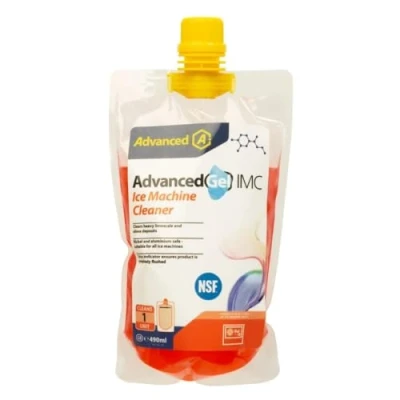 Image of Advanced Engineering, Gel IMC Ice Machine Cleaner Concentrate 490 ml