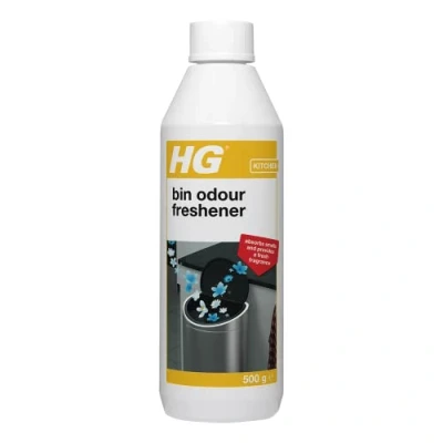 Image of HG bin odour freshener 0.5kg