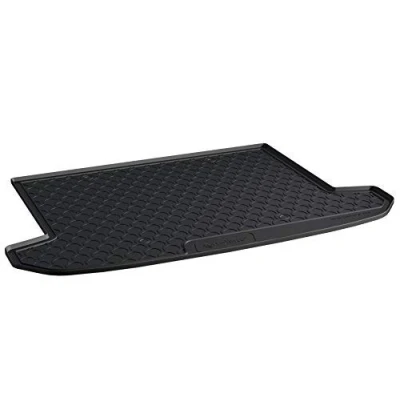 Image of Rubbasol (Rubber) Trunk mat Sportage 2016 (Upper floor)