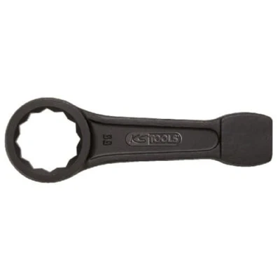 Image of KS Tools 517.0932 Slogging ring spanner, 32mm