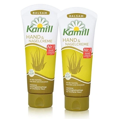 Image of Kamill, Hands and Nails Cream (100ml)