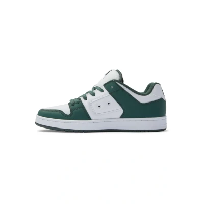 Image of DC Shoes Manteca 4 Trainers, Size: 7.5, Hdv Leather