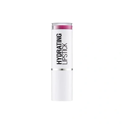 Image of Collection Cosmetics Lasting Bold Colour, Hydrating Lipstick, Infused with Nutrients, 3.5g, Mulberry Burst