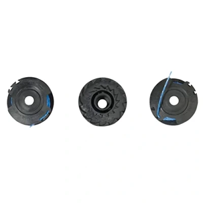 Image of Ryobi RAC125 Spools for RLT1830H13, RLT1825LI and OLT1831S, 3 x 1.6 mm