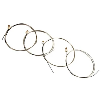 Image of Classic Cantabile KB 34 Double Bass Contrabass Strings 3/4