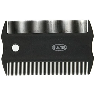 Image of Kruuse Buster Flea Comb