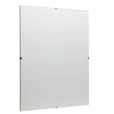 Image of FRAMES BY POST Clip Frame, Picture Photo Frame70 x 50cm, Plastic Glass
