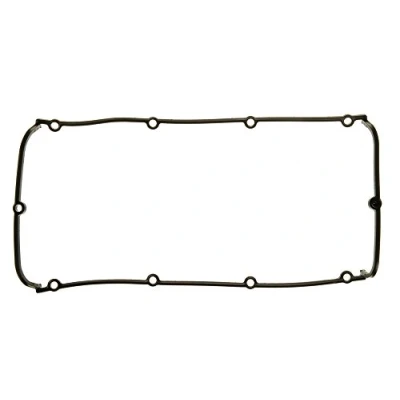 Image of 024959, 91540236 Rocker Cover Gasket AJUSA 11040200 PEUGEOT: 306 Hatchback, 405 I Saloon, 309 II CITROËN: BX Xantia Hatchback