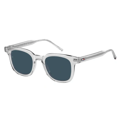 Image of Sunglasses Tommy hilfiger Th 2126/s col. 900/ku