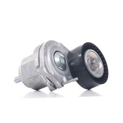 Image of 1340266, 55484503, 636592 Tensioner Pulley GATES T38498 PowerGrip VAUXHALL: Astra Mk6 Kombi, Mk6, Corsa Mk3, OPEL: J Hatchback