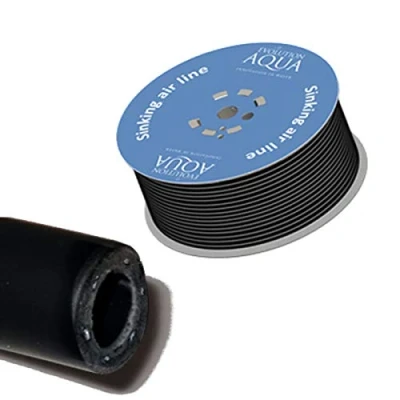 Image of Evolution Aqua 10mm Sinking Air Line 1m Length