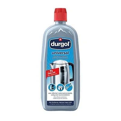 Image of Durgol Universal Descaler for All Moccamaster Coffee Machines