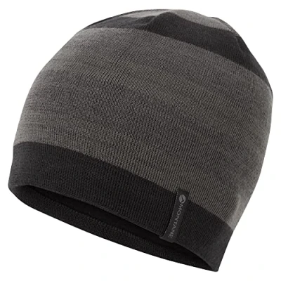 Image of Montane Jack Beanie Black