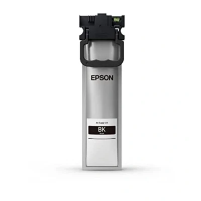 Image of Epson Genuine WF C53xx / C58xx Series Ink Cartridge L Black