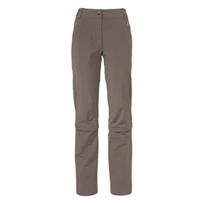 Image of VAUDE Farley Stretch III Pants Coconut 36